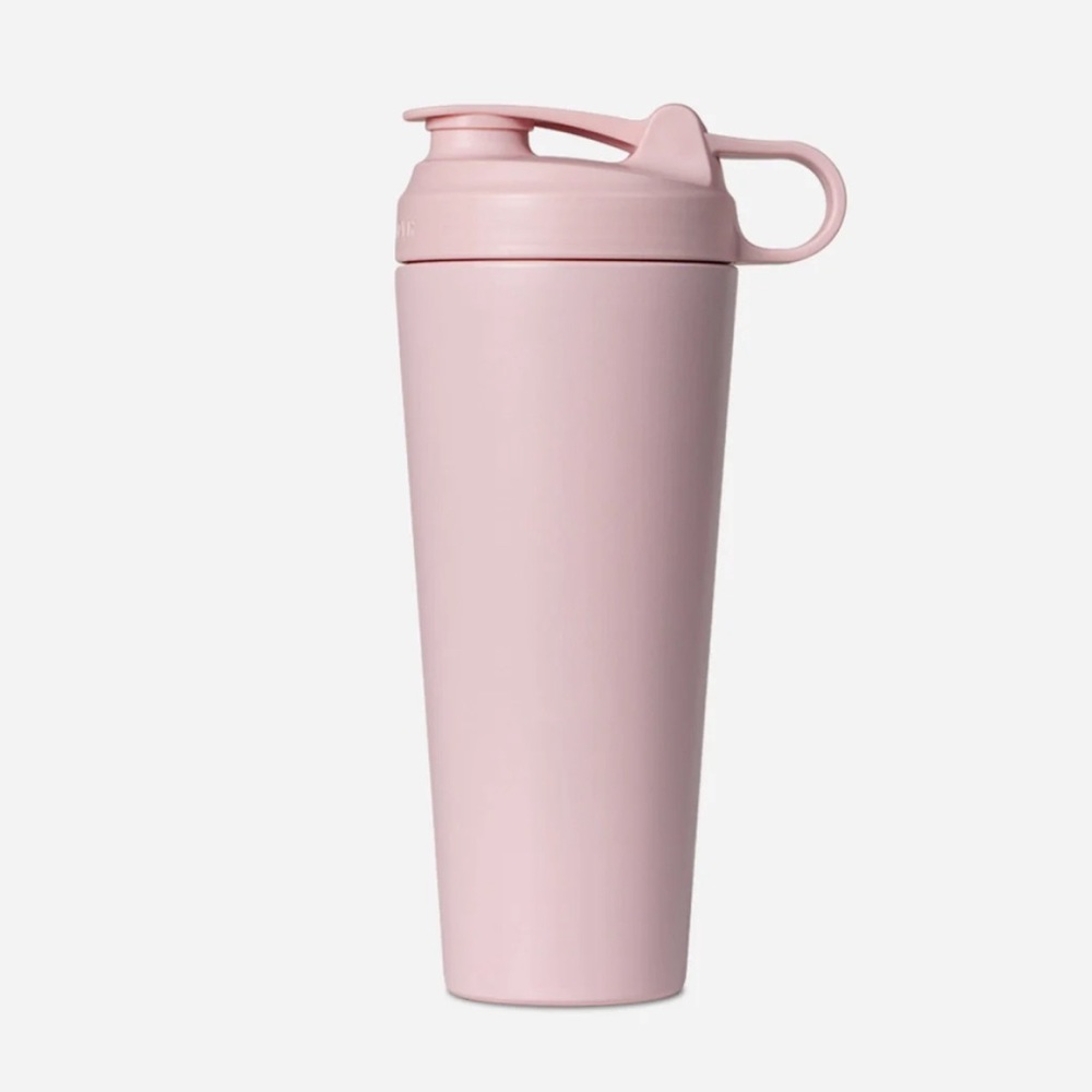 Hydrojug Pink Sand Shaker-24oz
